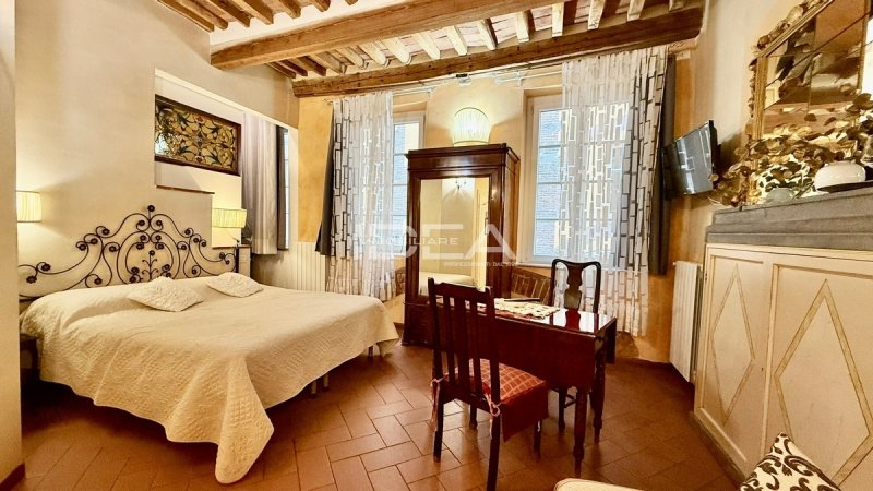 Lägenhet i Lucca